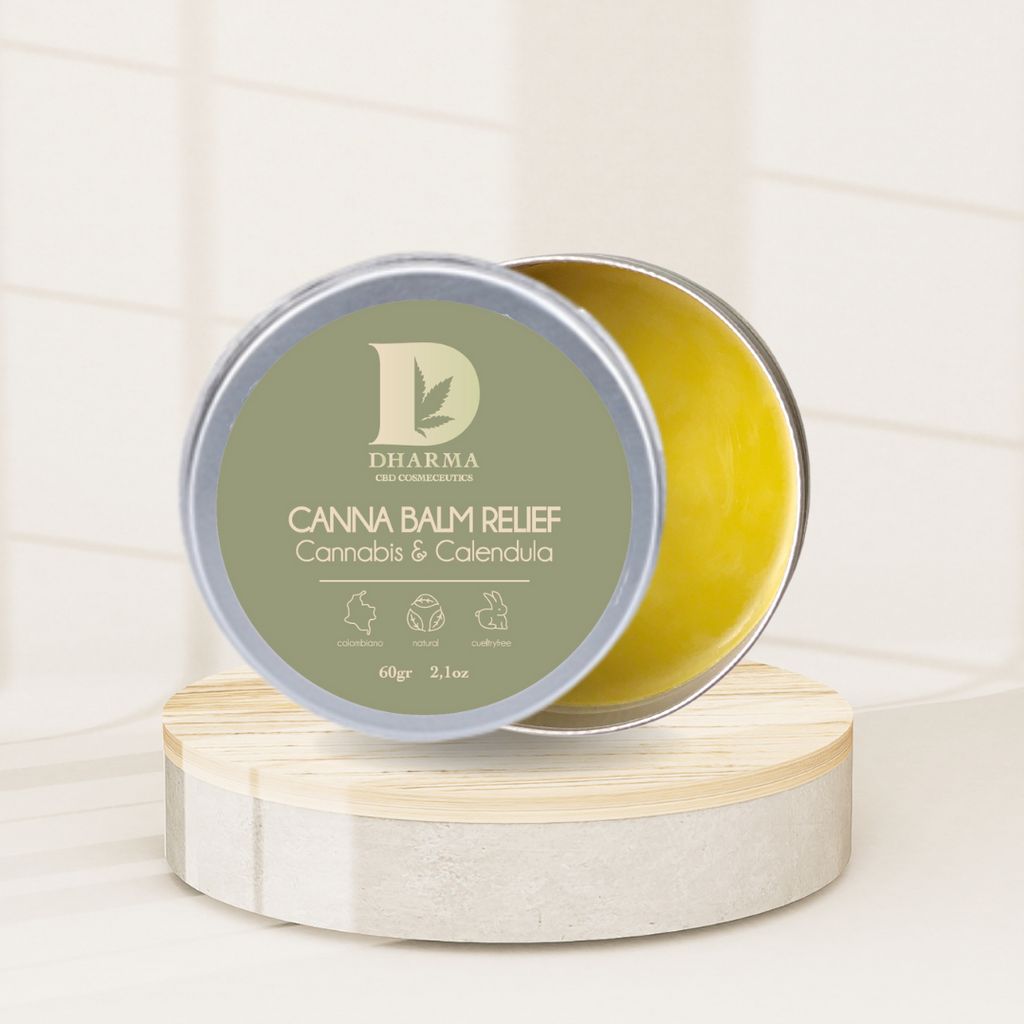 Migra Relief – CalmaMent