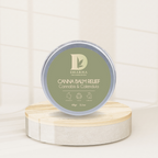 Migra Relief – CalmaMent