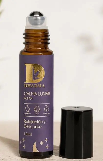 Migra Relief – Ritual de Roll-On